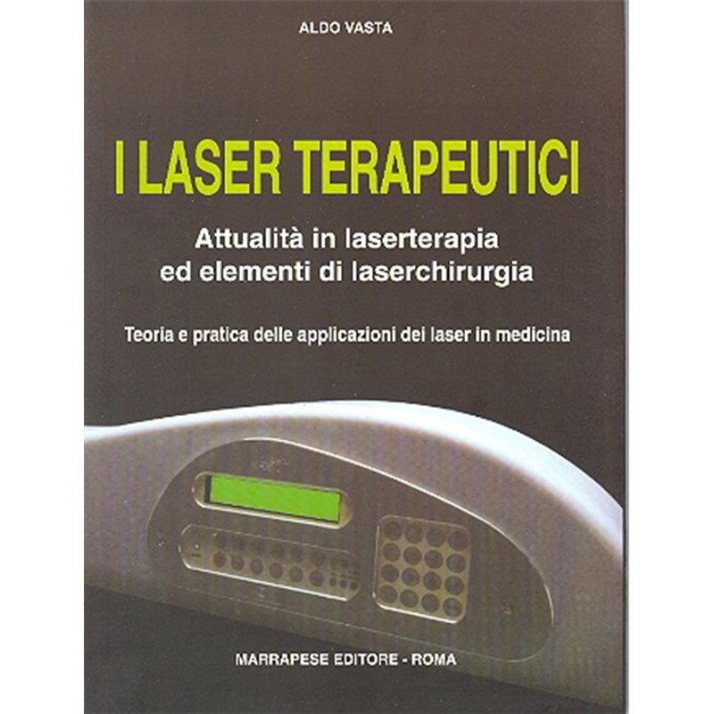 LASER TERAPEUTICI